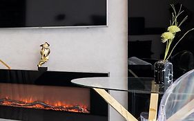 Gold Room