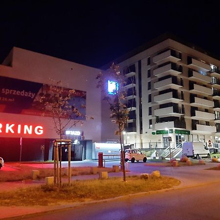 Gold Room Szczecin Zewnętrze zdjęcie