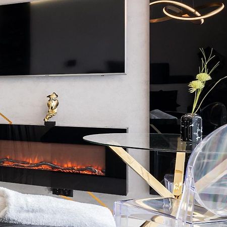 Gold Room Szczecin Zewnętrze zdjęcie
