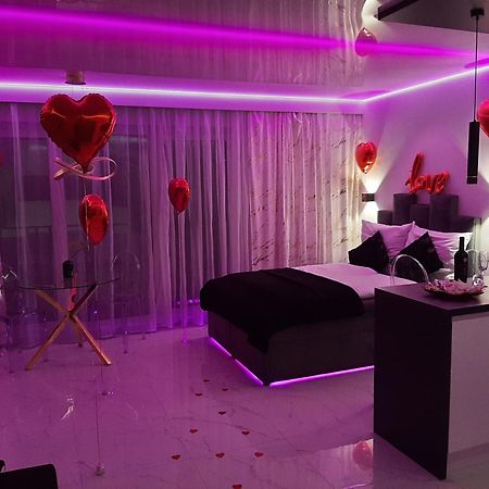 Gold Room Szczecin Zewnętrze zdjęcie