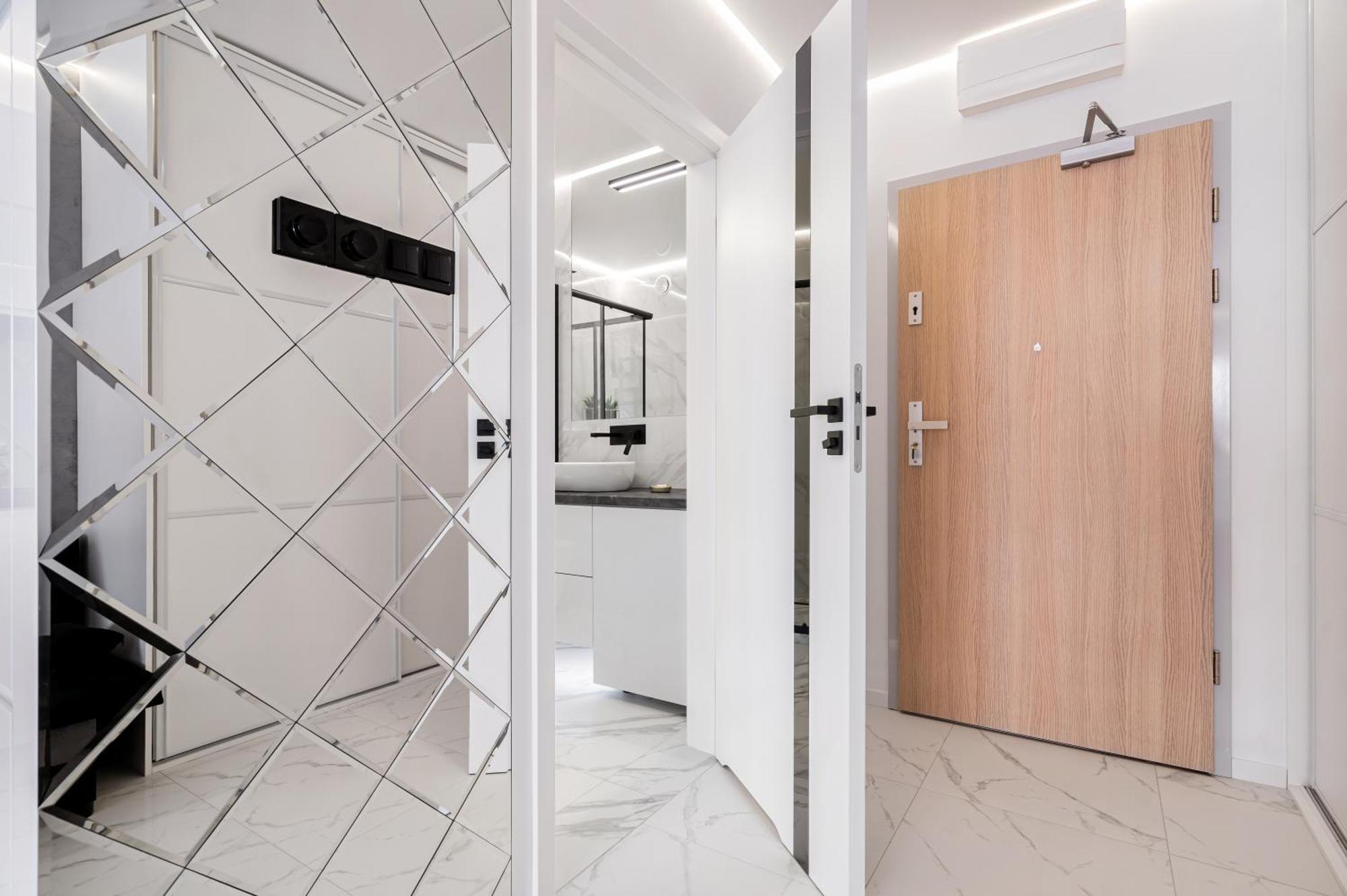 Gold Room Szczecin Zewnętrze zdjęcie