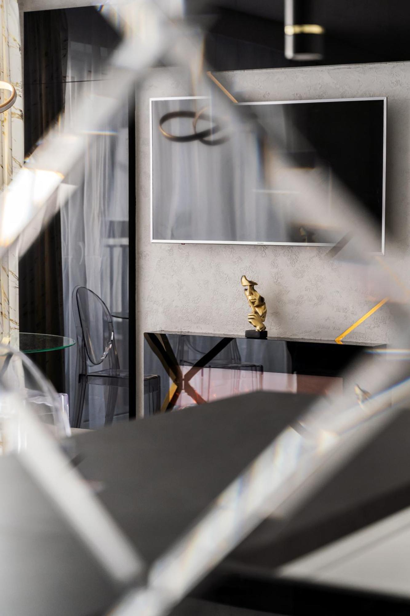 Gold Room Szczecin Zewnętrze zdjęcie