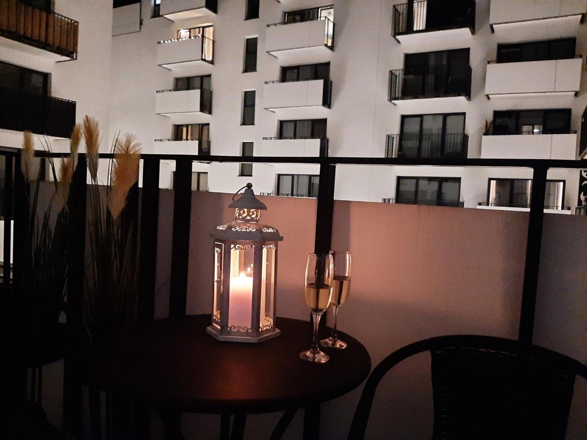 Gold Room Szczecin Zewnętrze zdjęcie