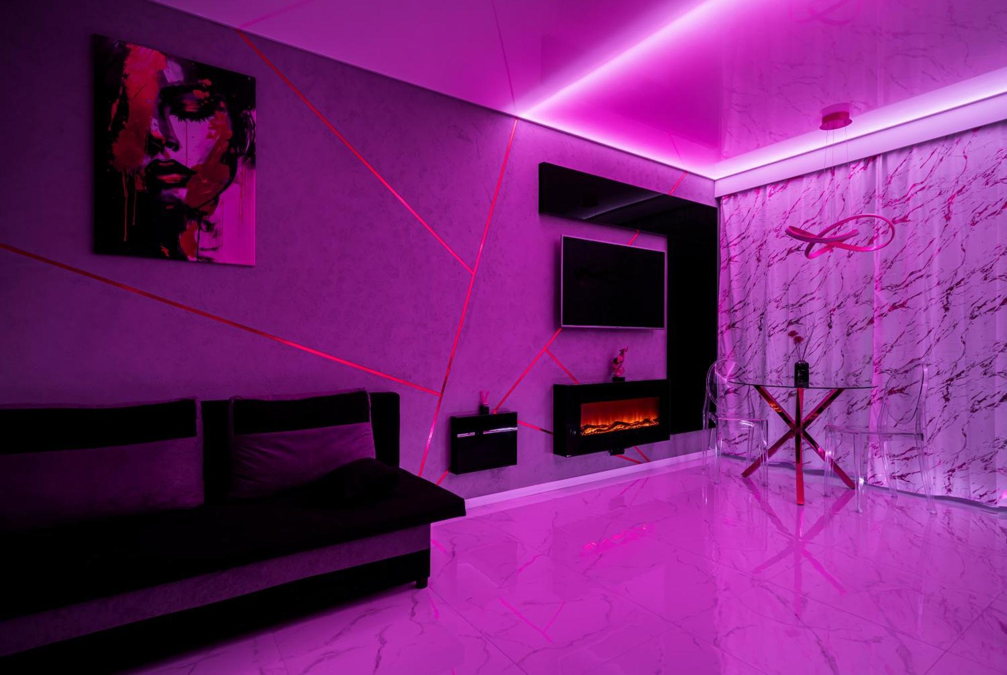 Gold Room Szczecin Zewnętrze zdjęcie