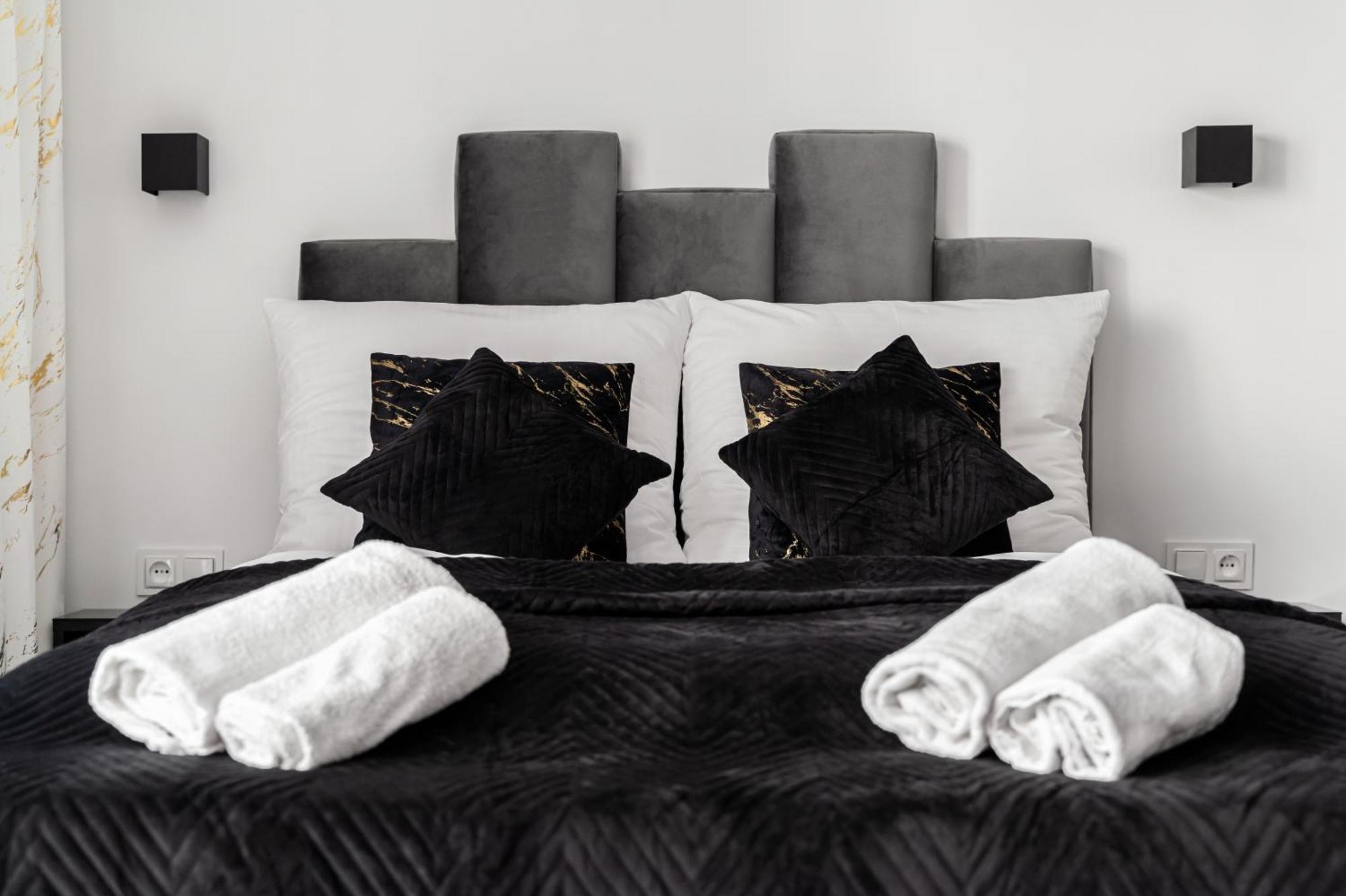 Gold Room Szczecin Zewnętrze zdjęcie