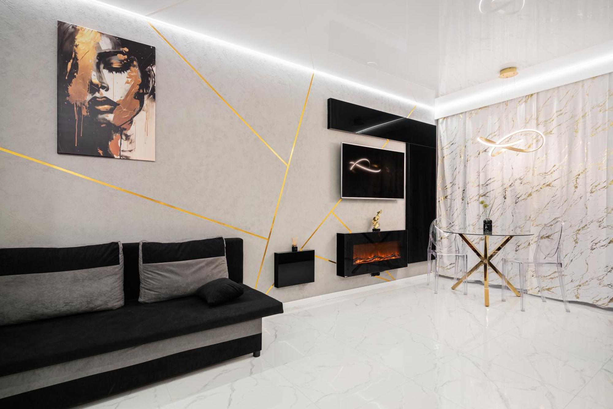 Gold Room Szczecin Zewnętrze zdjęcie