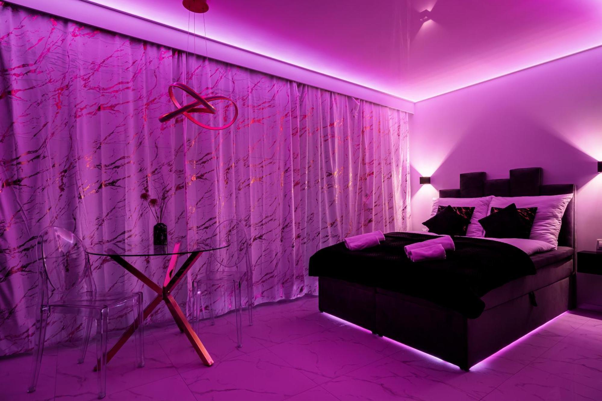 Gold Room Szczecin Zewnętrze zdjęcie