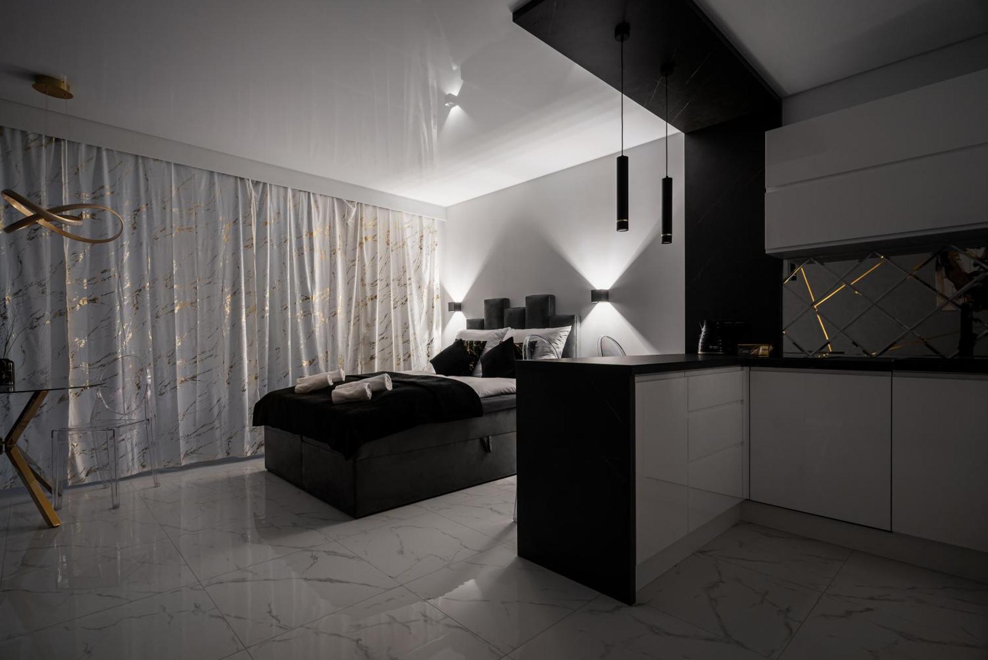 Gold Room Szczecin Zewnętrze zdjęcie