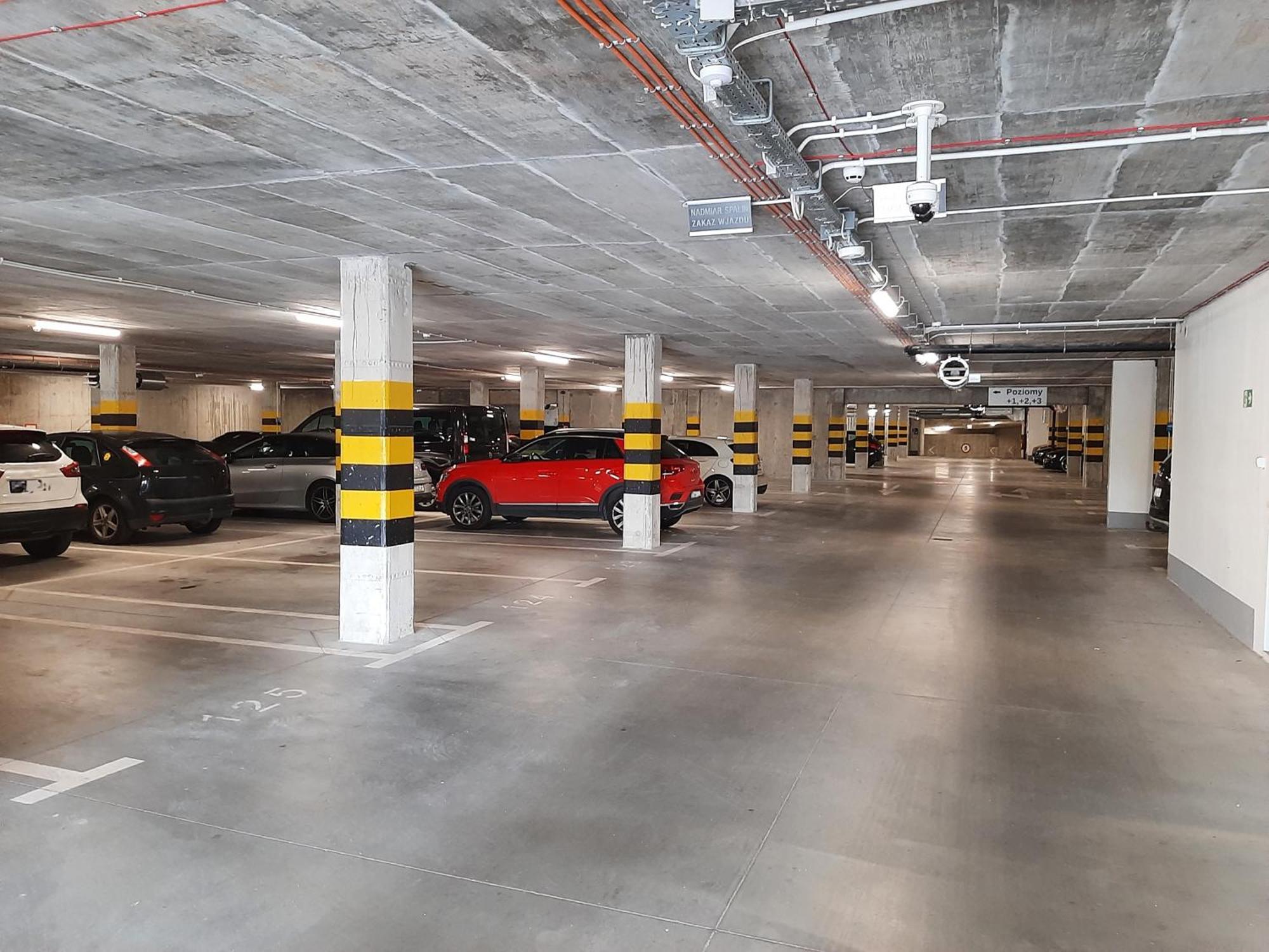 Gold Room Szczecin Zewnętrze zdjęcie