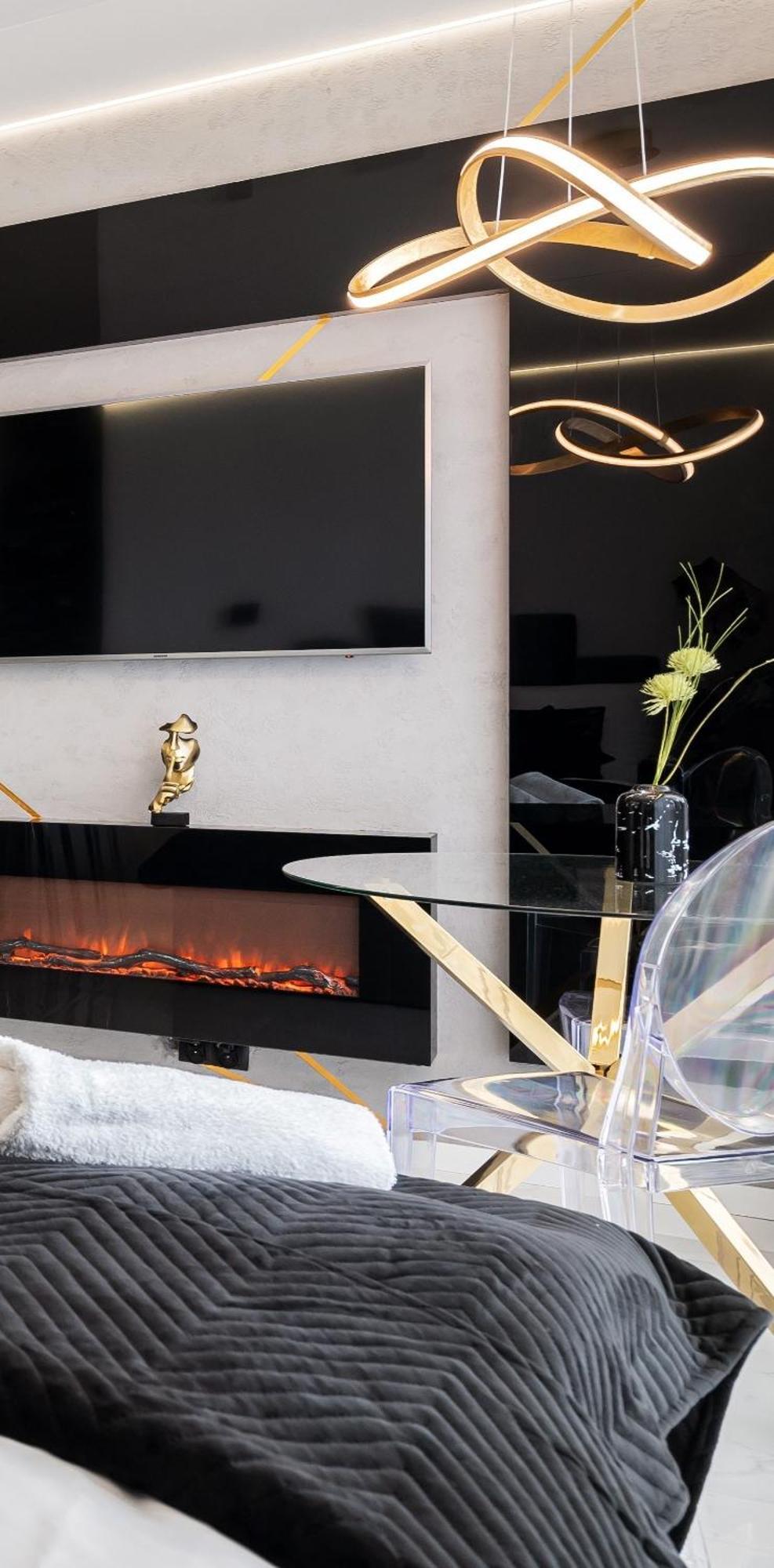 Gold Room Szczecin Zewnętrze zdjęcie