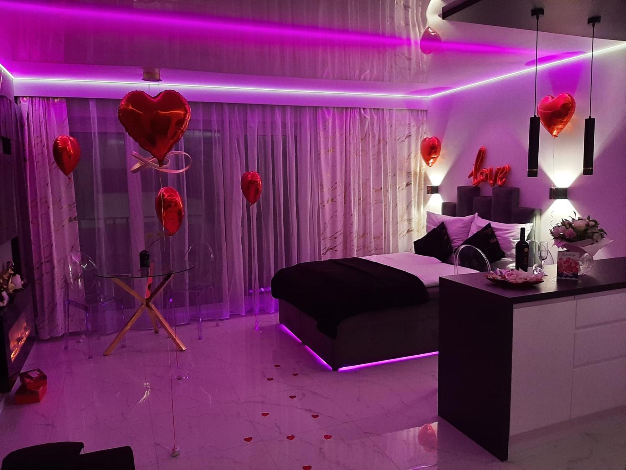 Gold Room Szczecin Zewnętrze zdjęcie